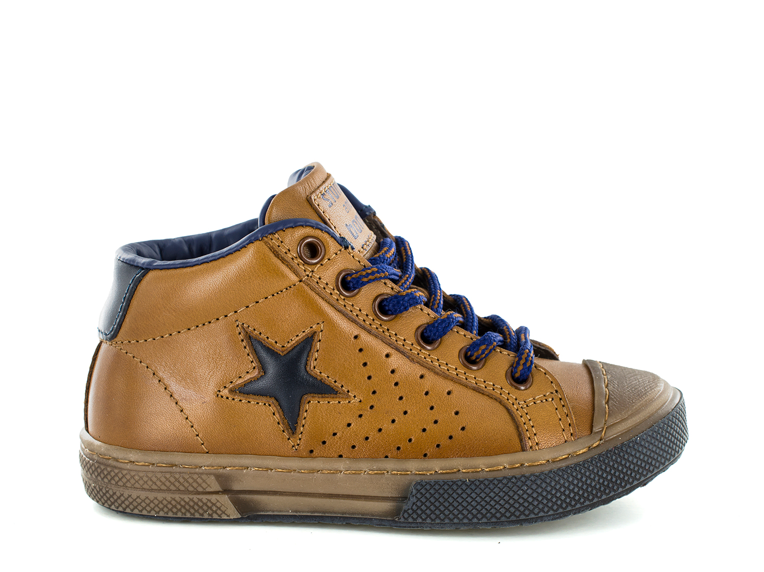 chaussures stones and bones avis
