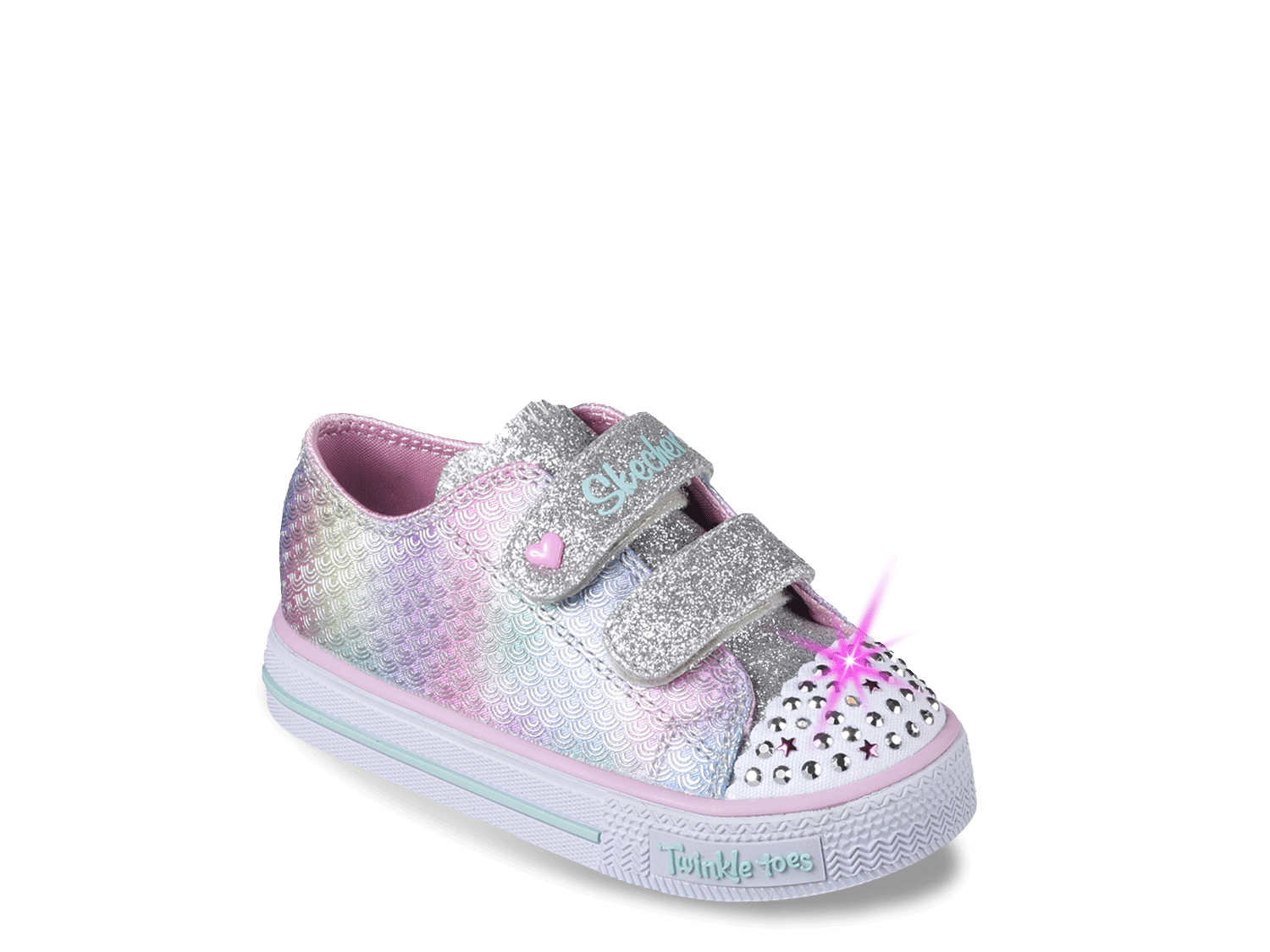 chaussure twinkle toes